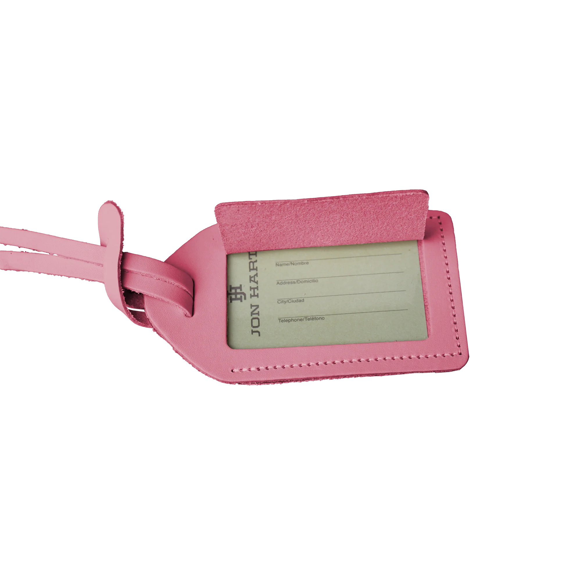 Luggage Tag - Image 19