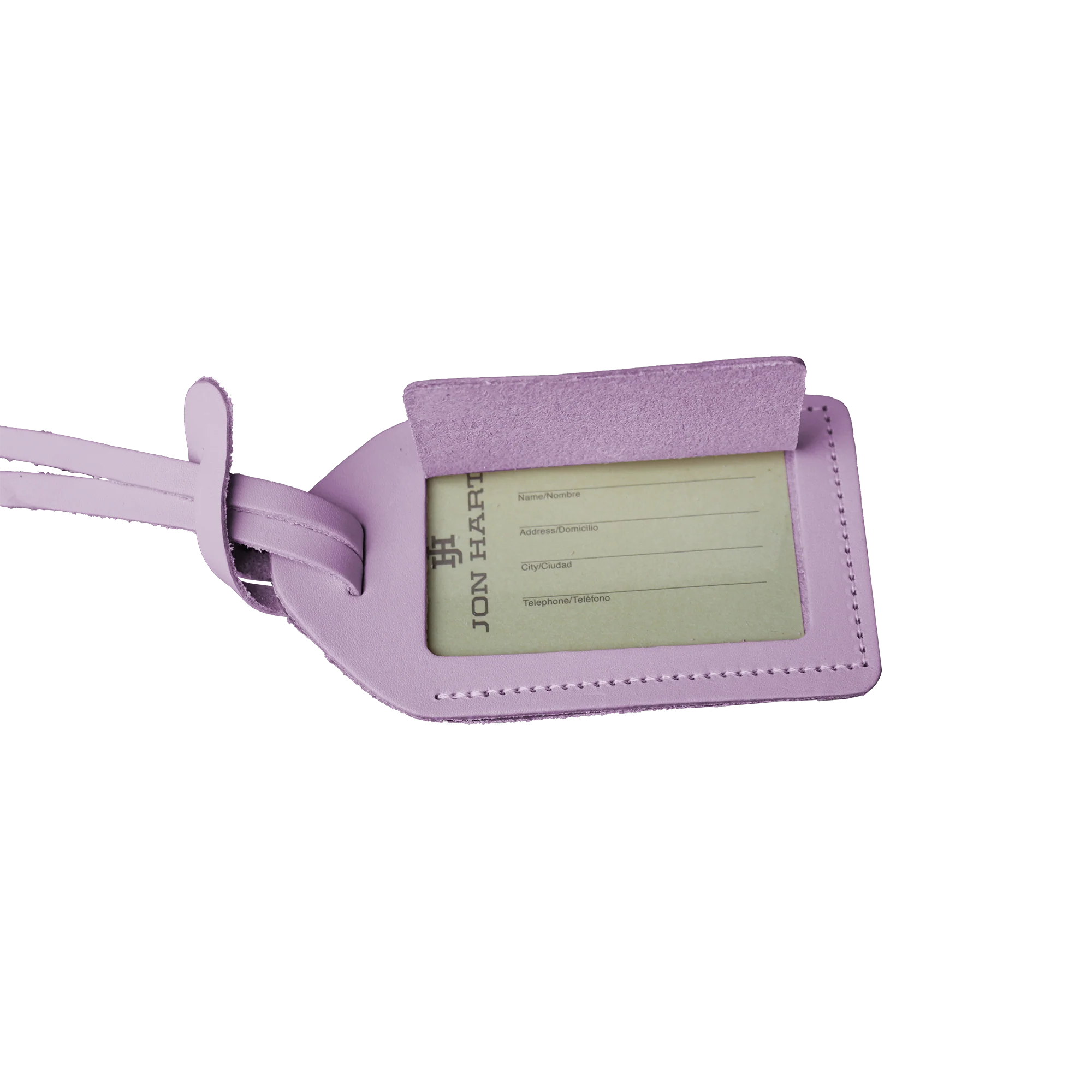 Luggage Tag - Image 22