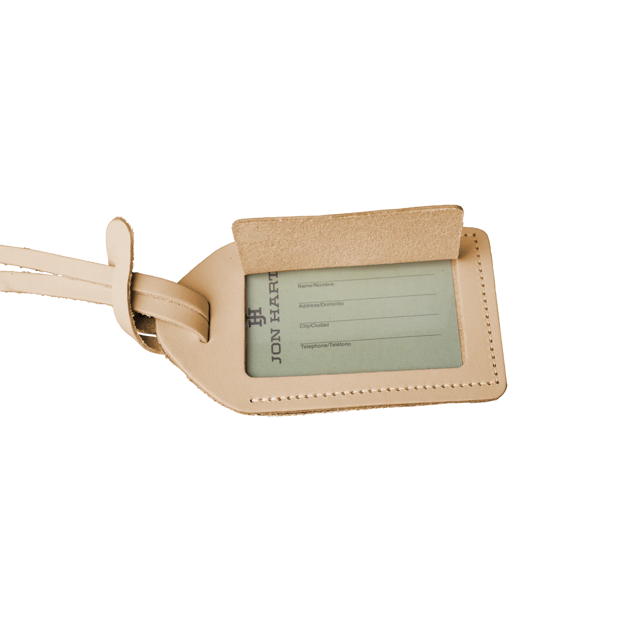 Luggage Tag - Image 25