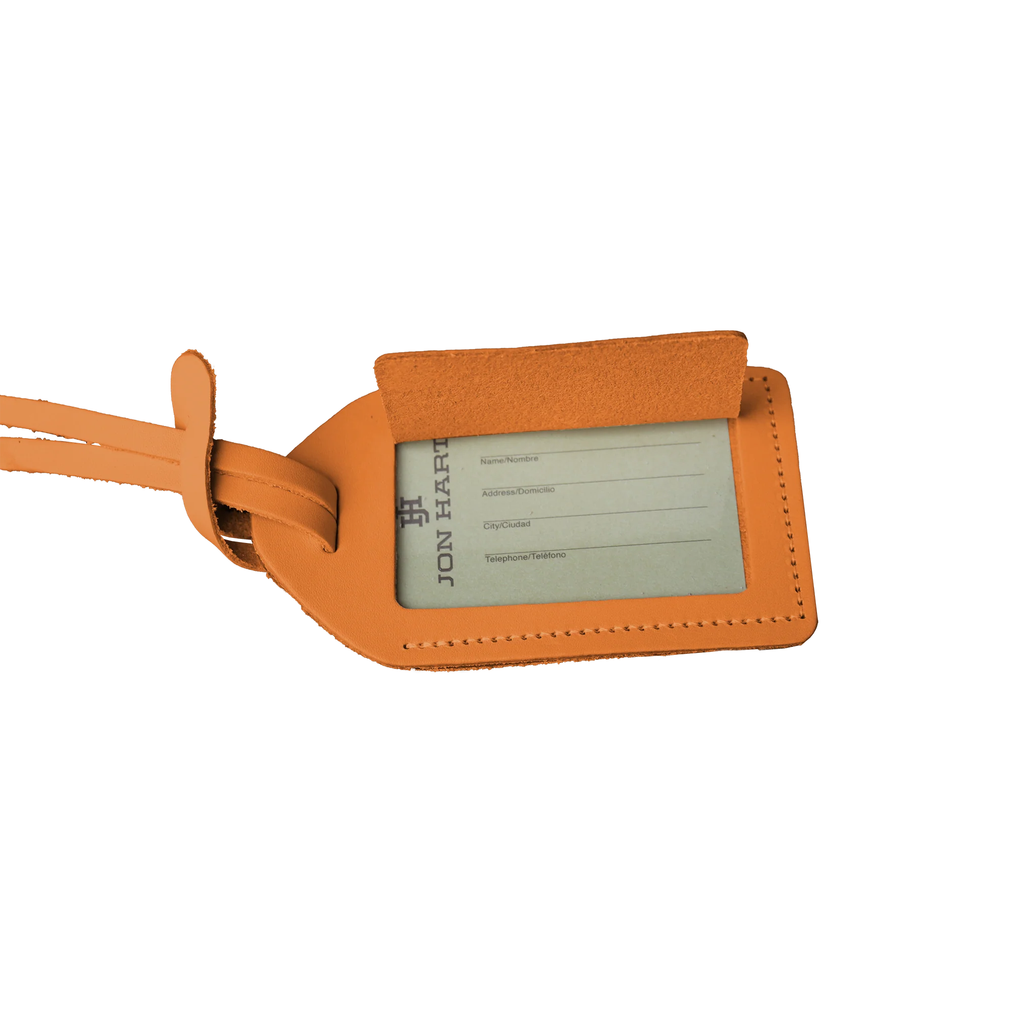 Luggage Tag - Image 28