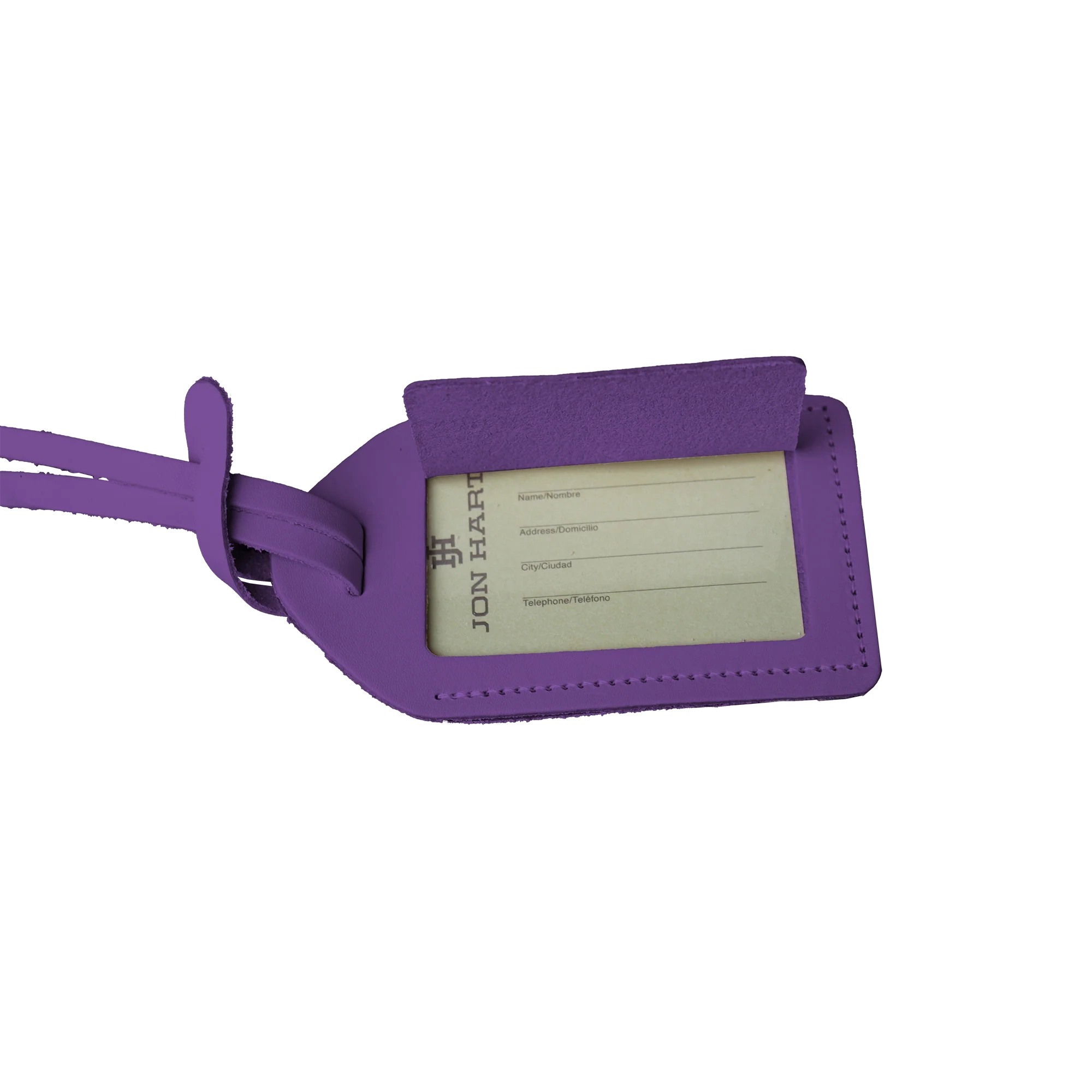 Luggage Tag - Image 31