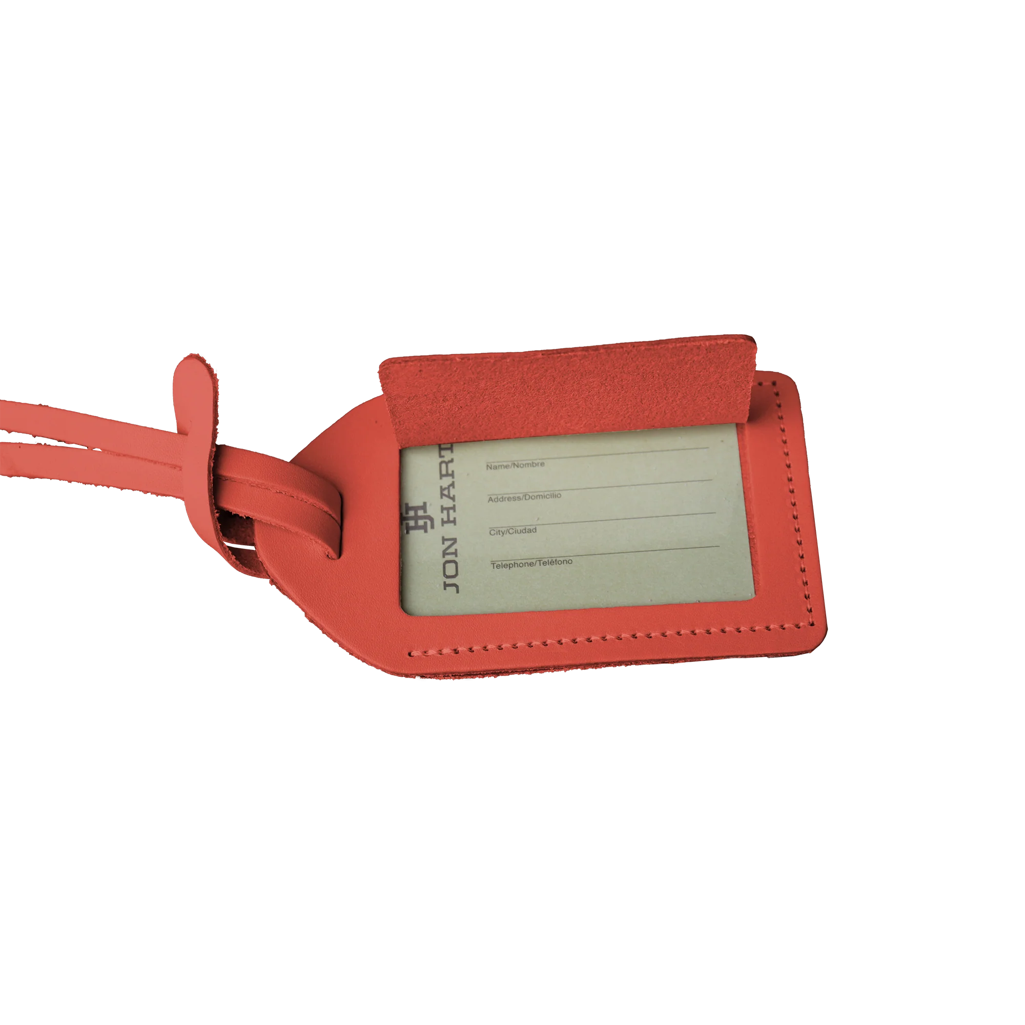 Luggage Tag - Image 37