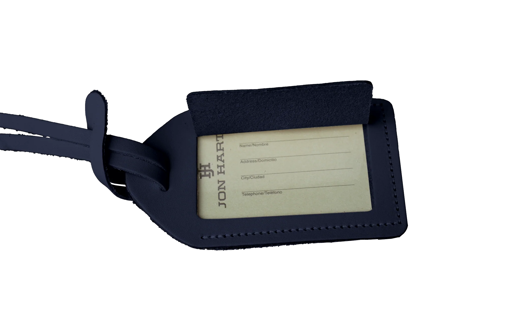 Luggage Tag - Image 43
