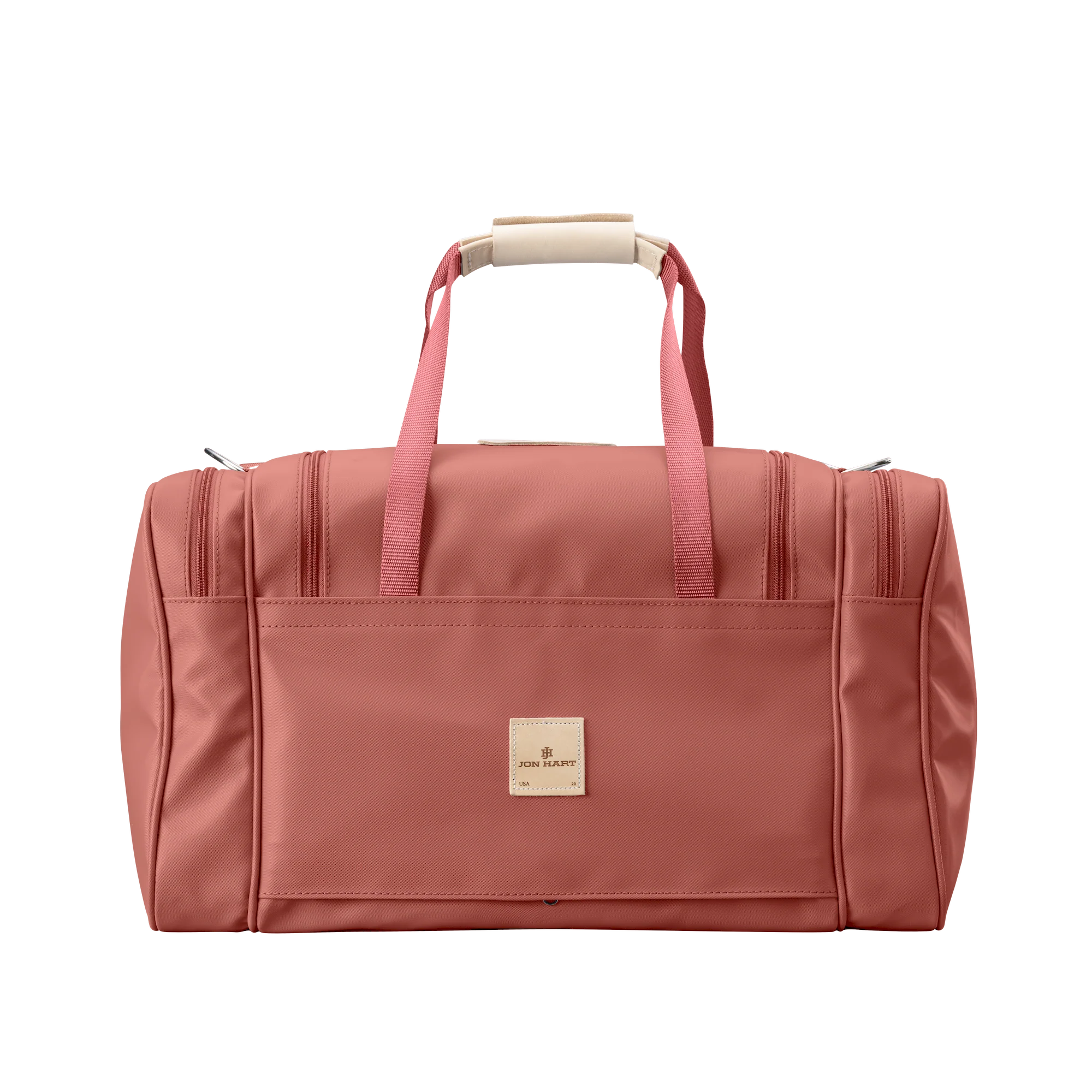 Medium Square Duffel - Image 12
