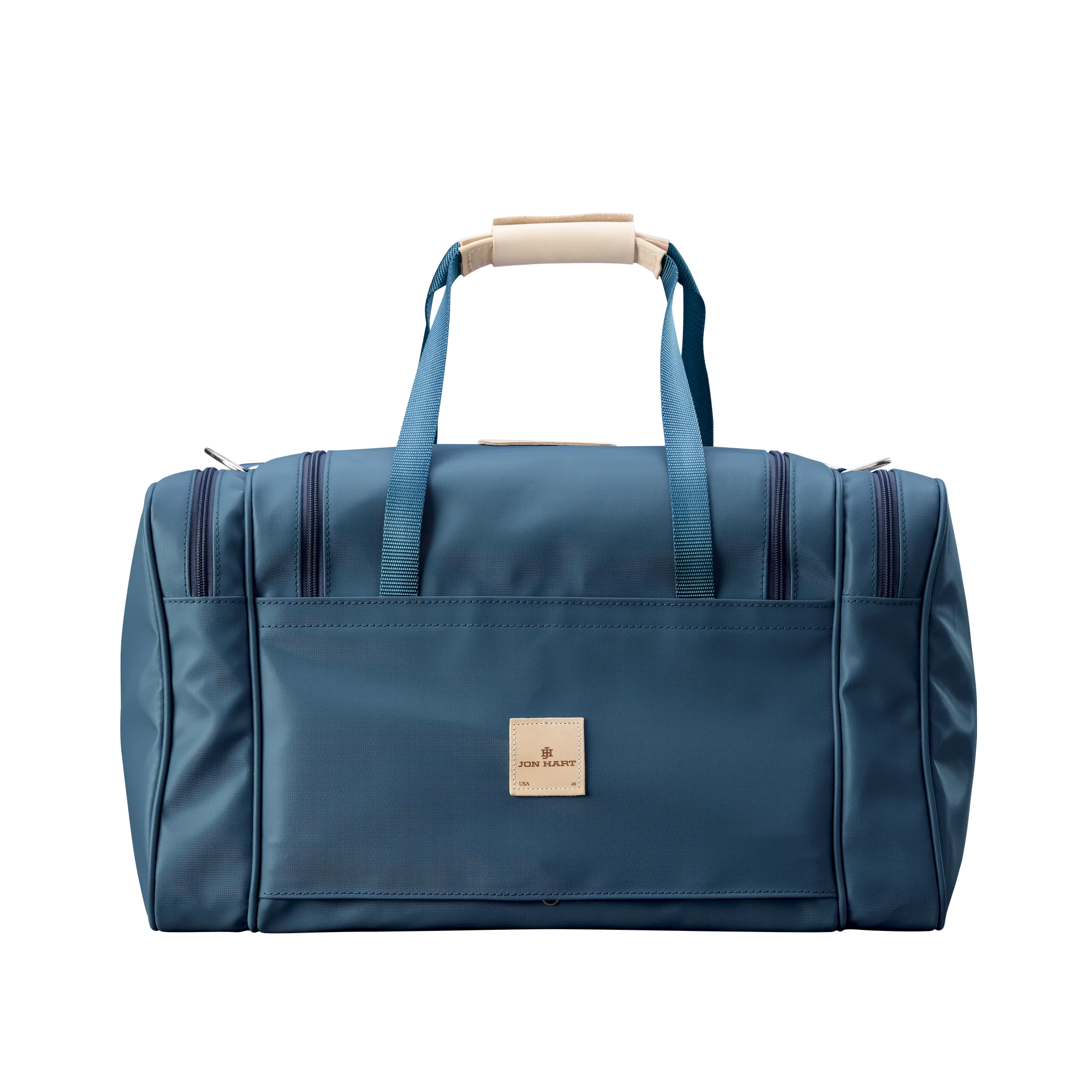 Medium Square Duffel - Image 16