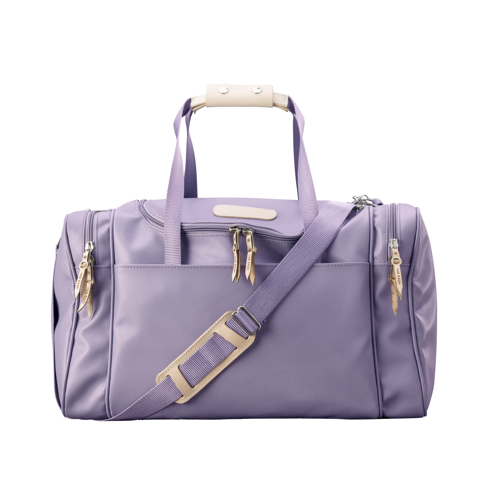 Medium Square Duffel - Image 17
