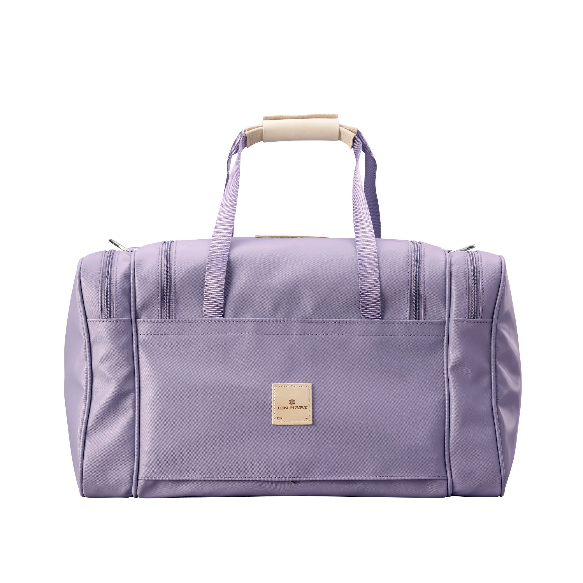 Medium Square Duffel - Image 18