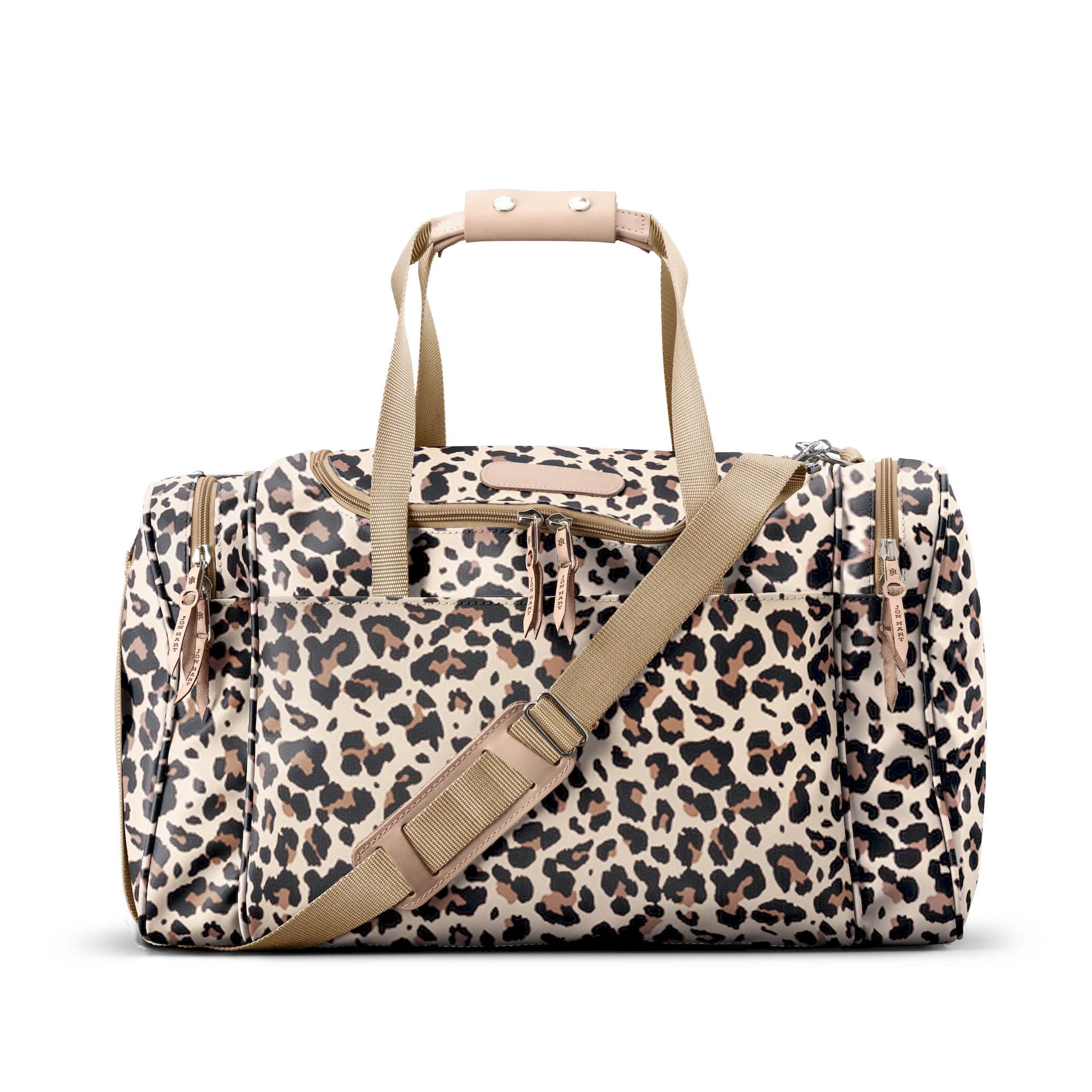 Medium Square Duffel - Image 19