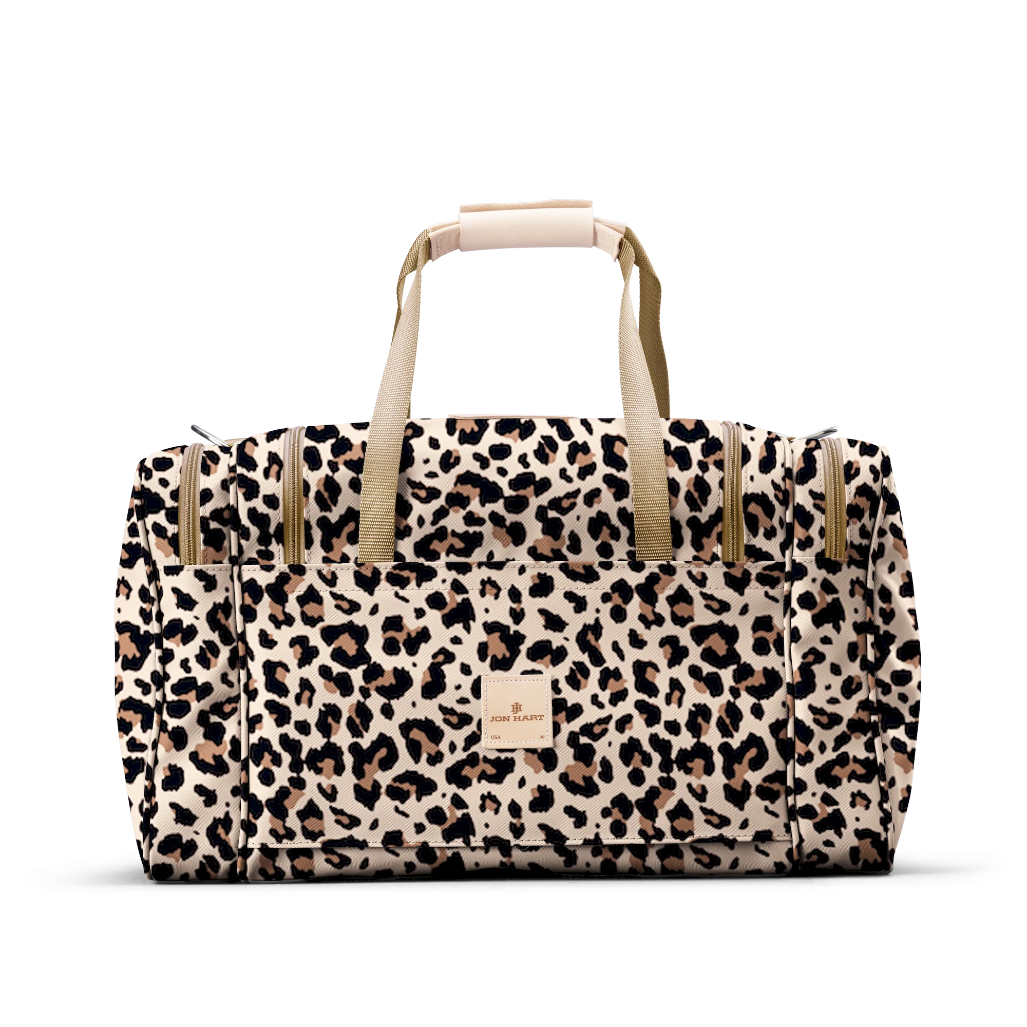 Medium Square Duffel - Image 20