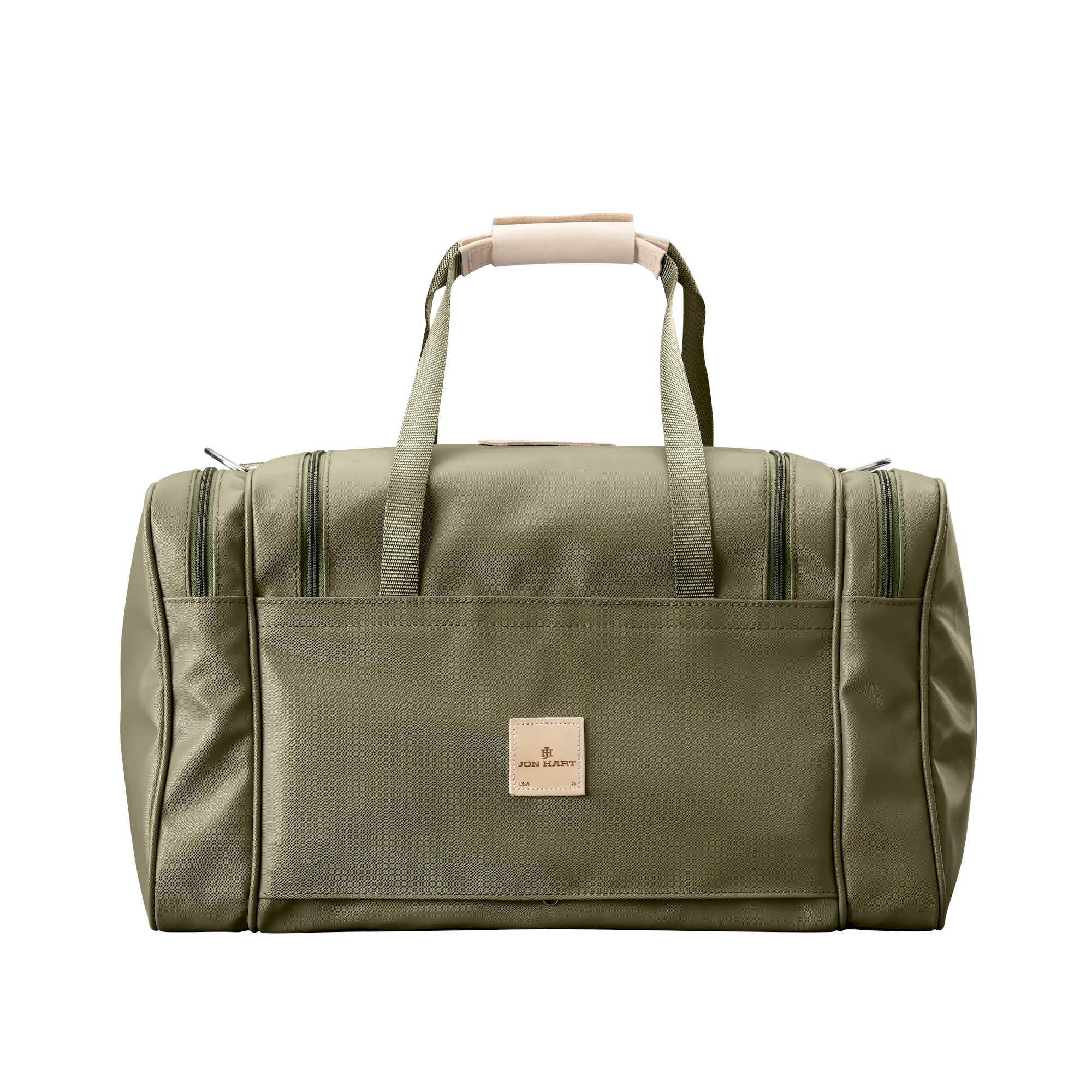 Medium Square Duffel - Image 21