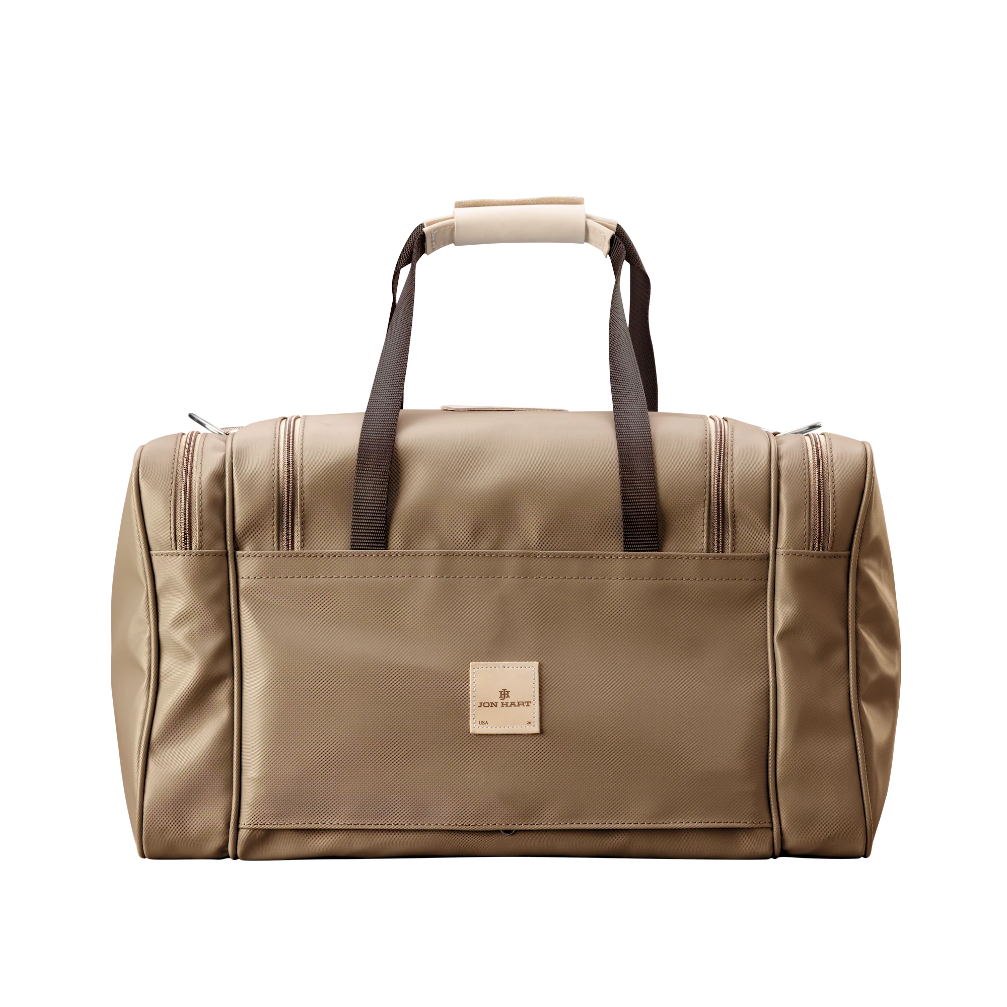 Medium Square Duffel - Image 29