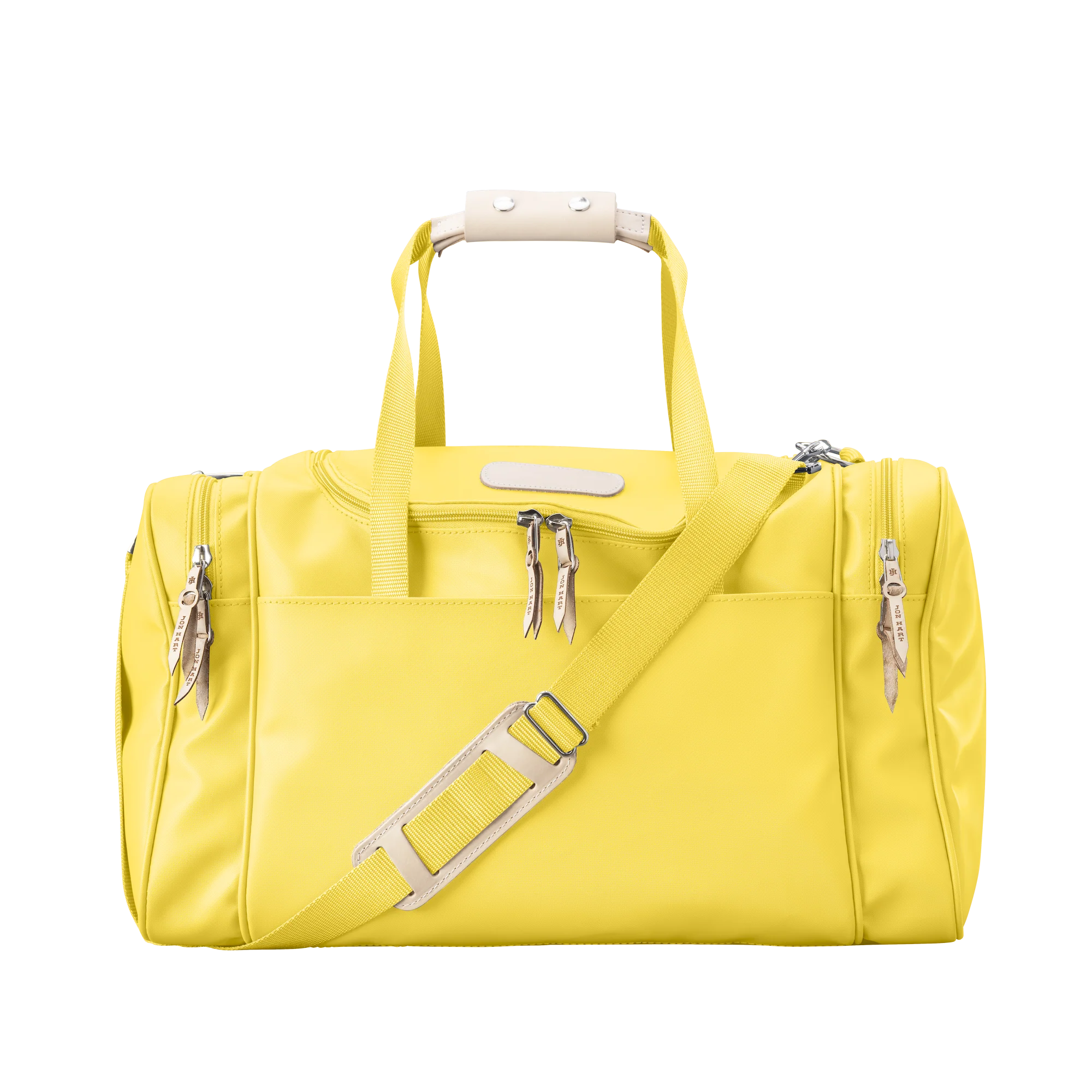 Medium Square Duffel - Image 34