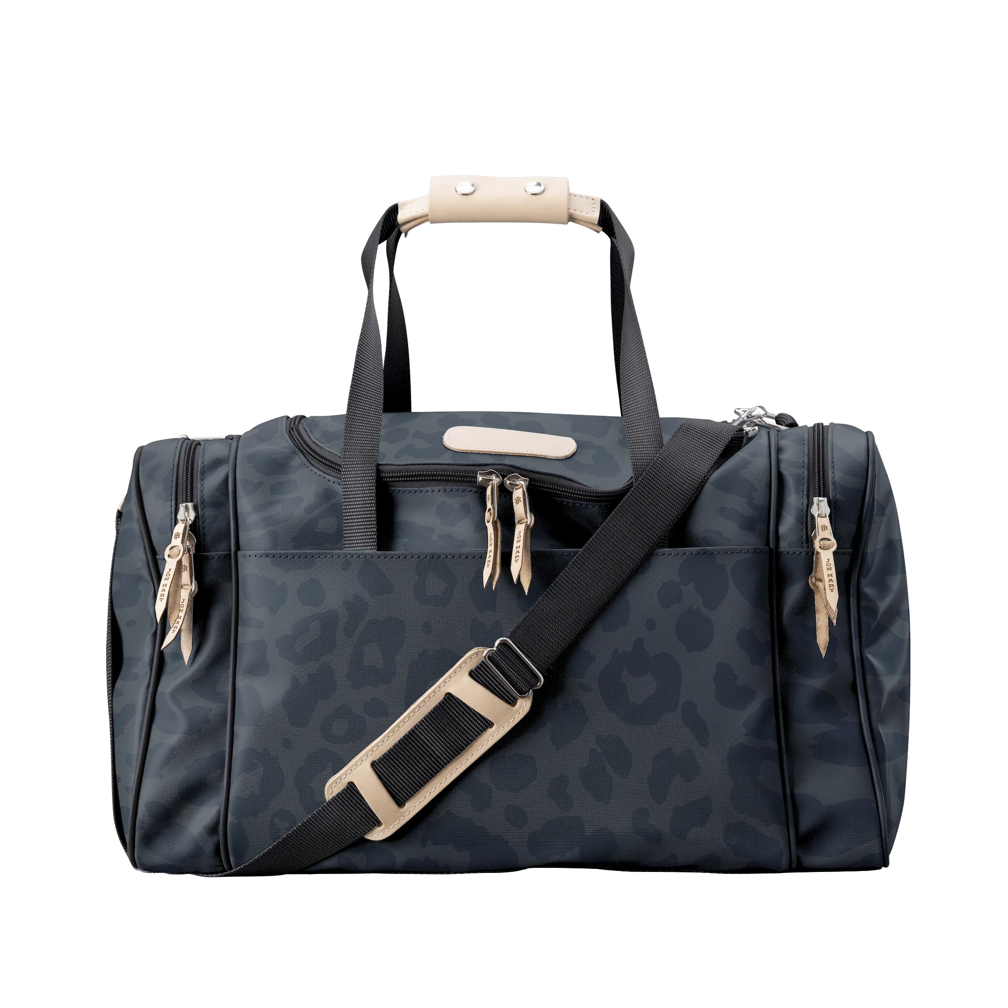 Medium Square Duffel - Image 36