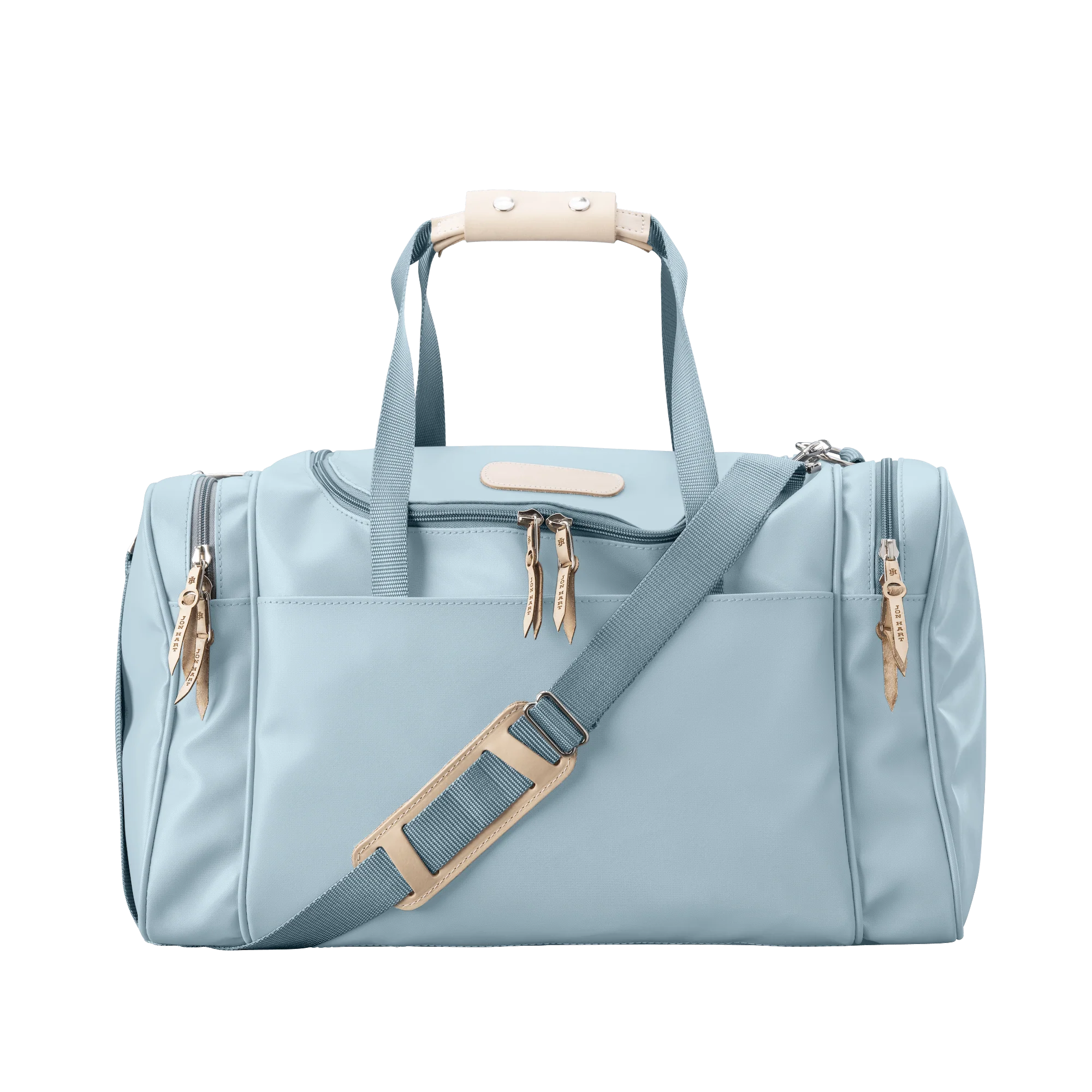 Medium Square Duffel - Image 39
