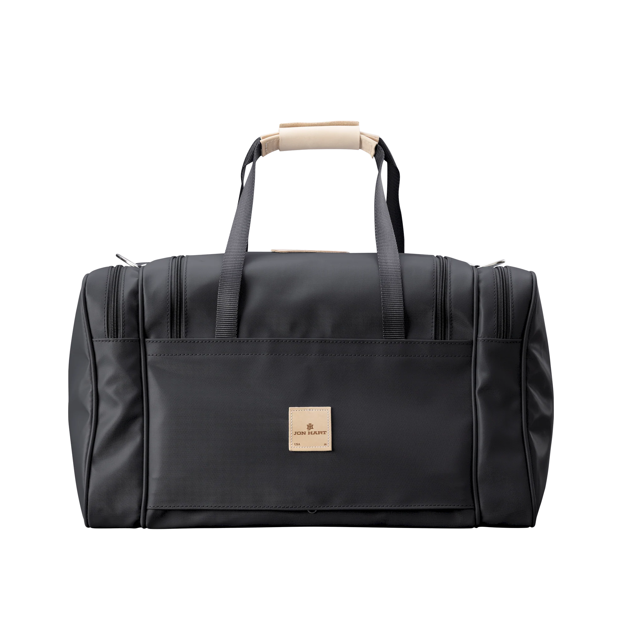 Medium Square Duffel - Image 4