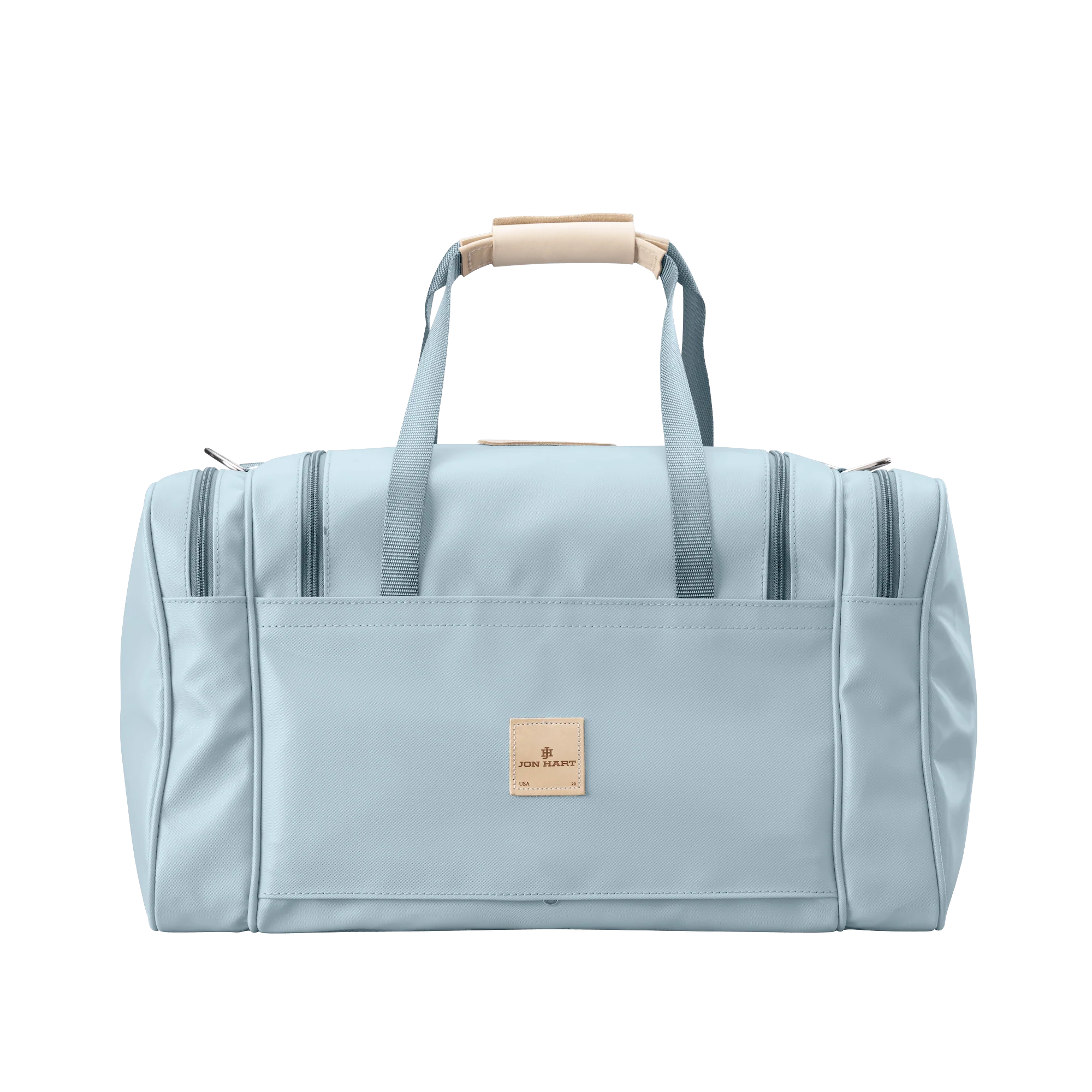 Medium Square Duffel - Image 40