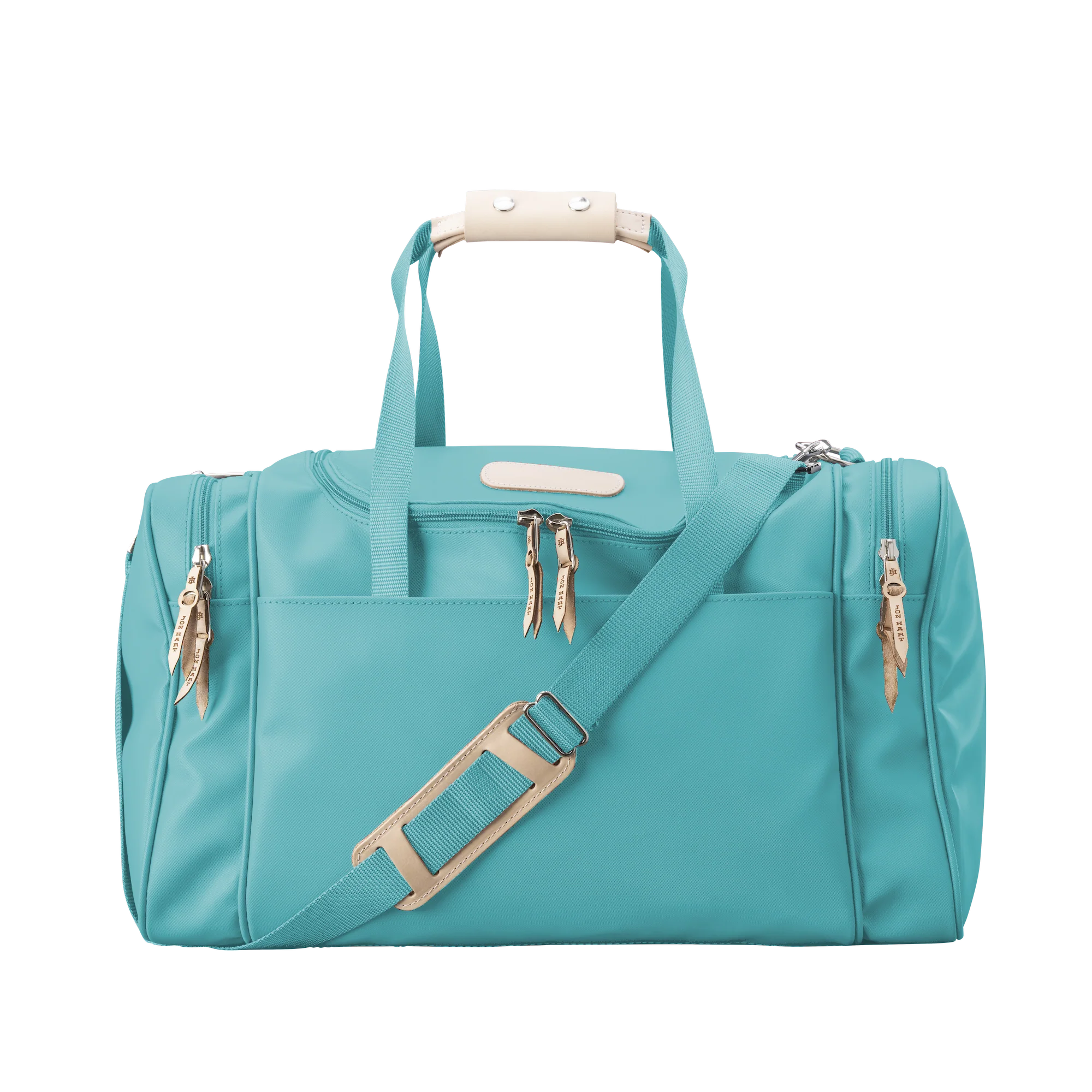 Medium Square Duffel - Image 44