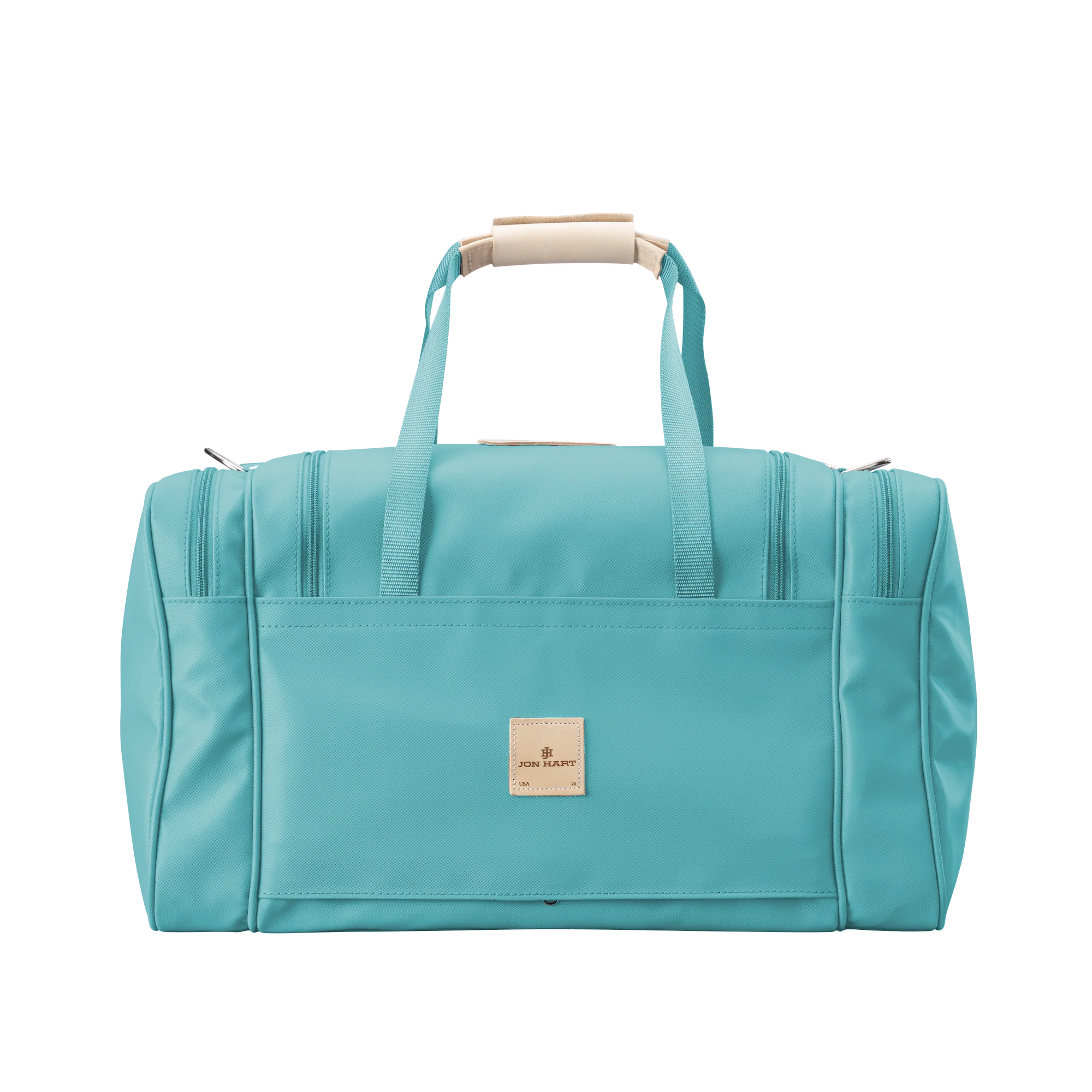 Medium Square Duffel - Image 45