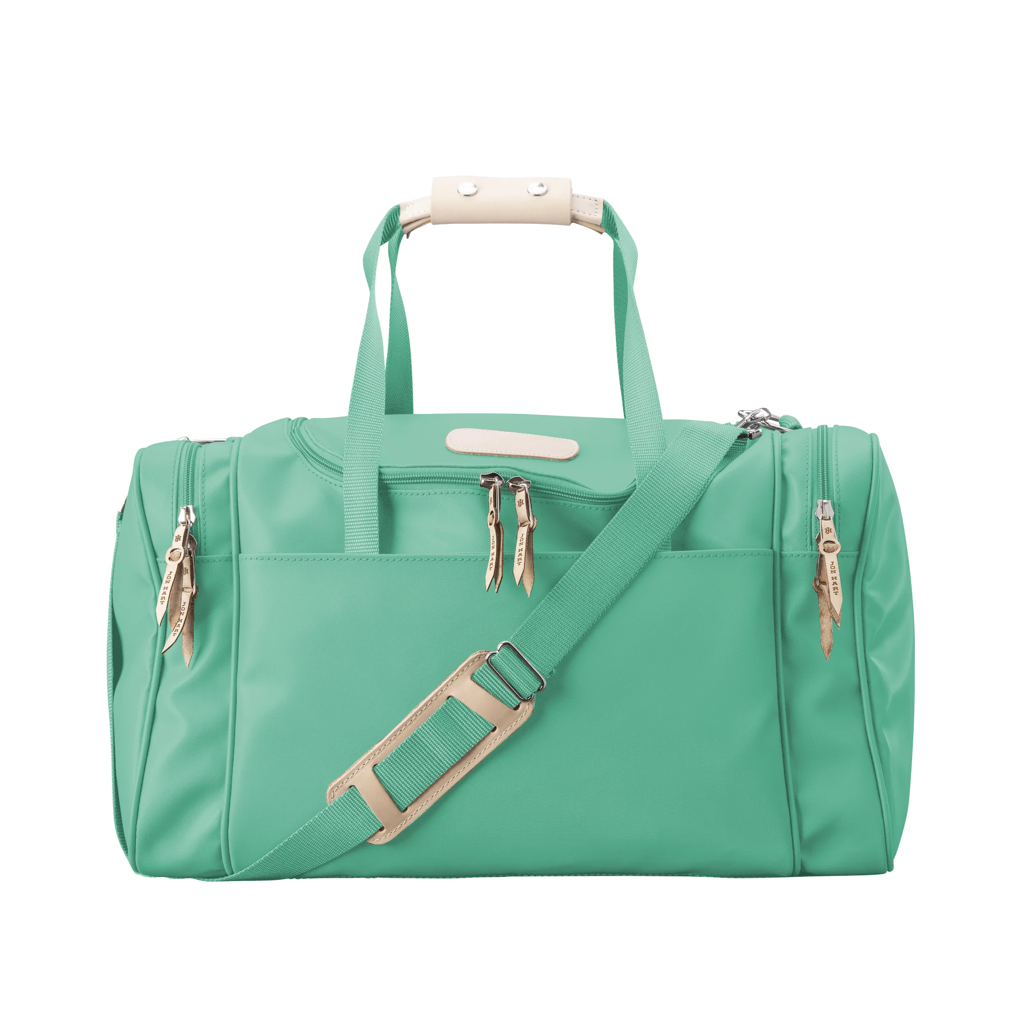 Medium Square Duffel - Image 46