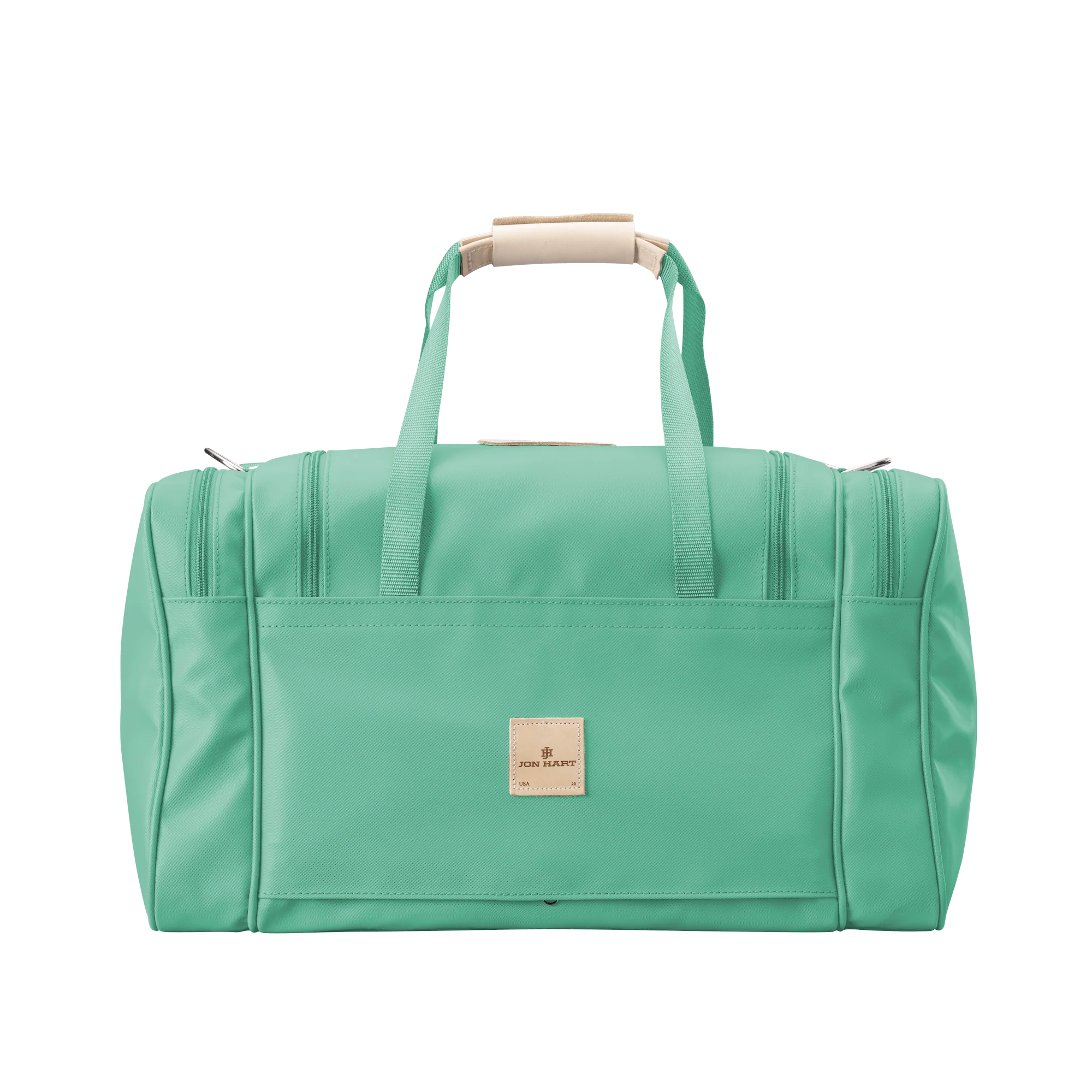 Medium Square Duffel - Image 47