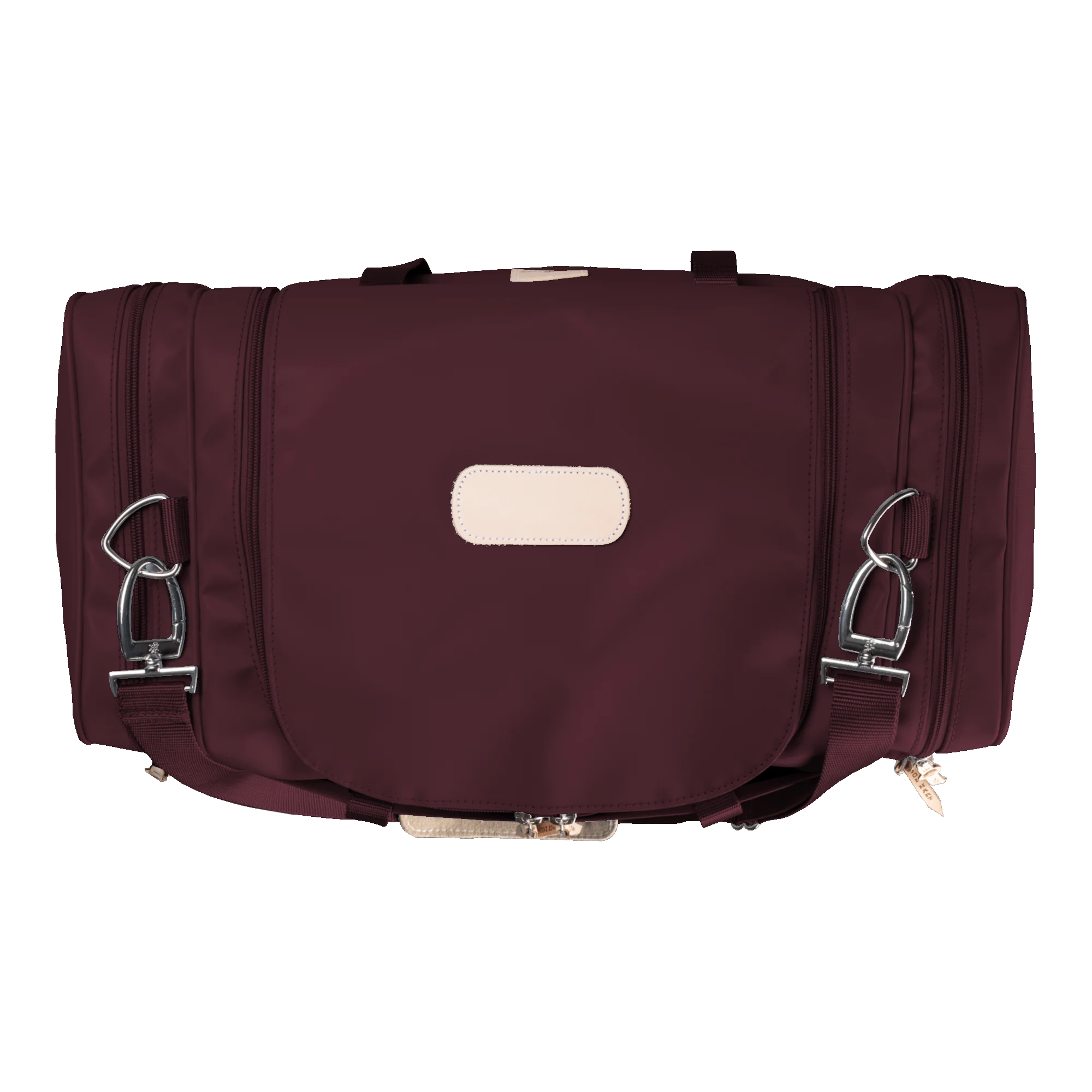 Medium Square Duffel - Image 48