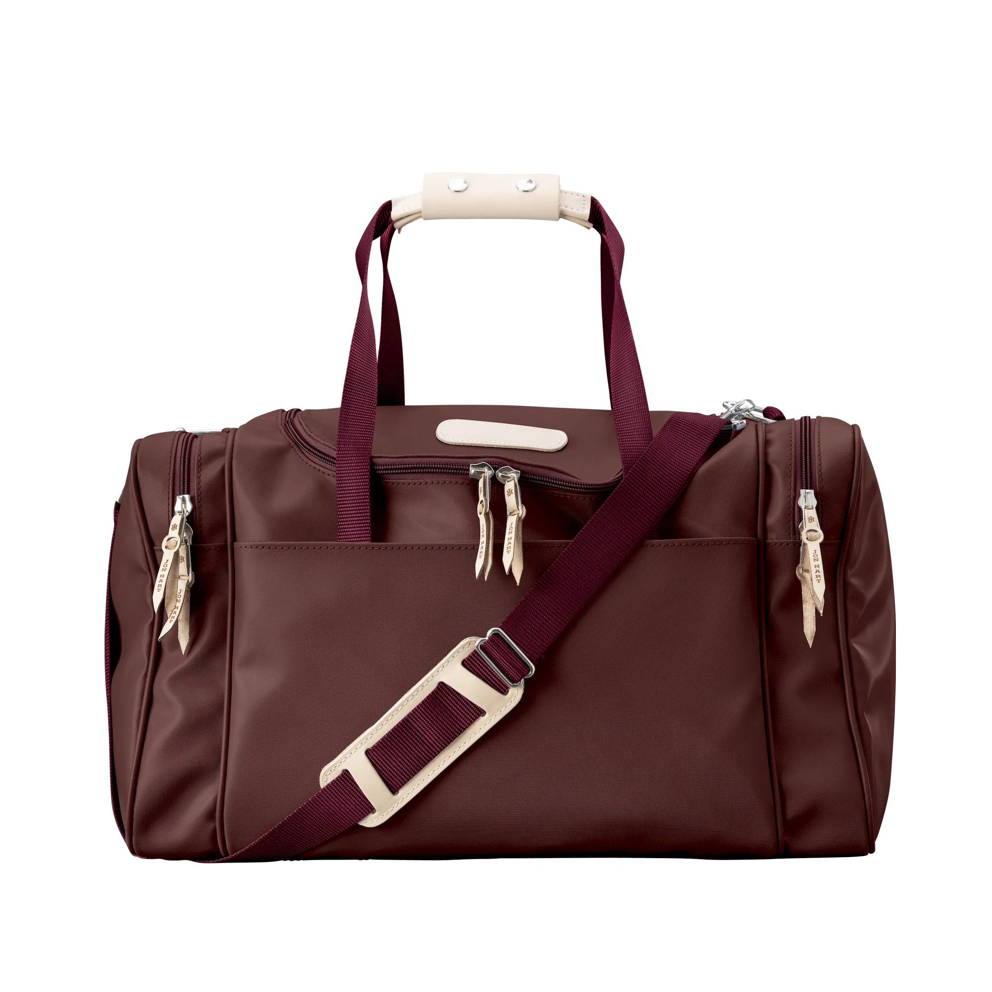 Medium Square Duffel - Image 5