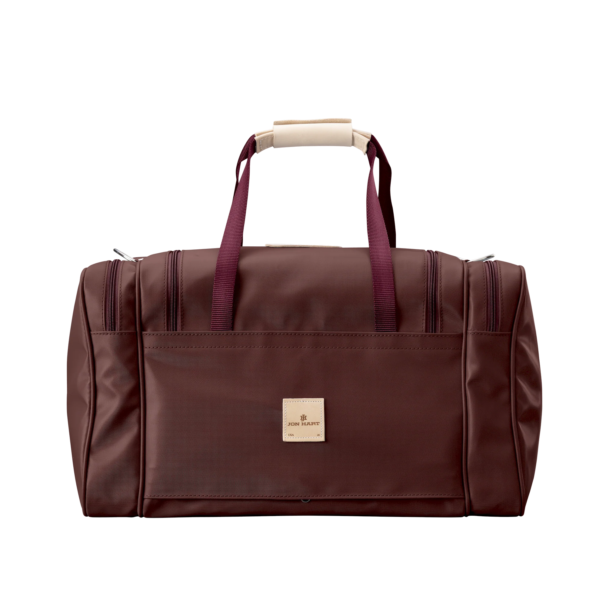 Medium Square Duffel - Image 6