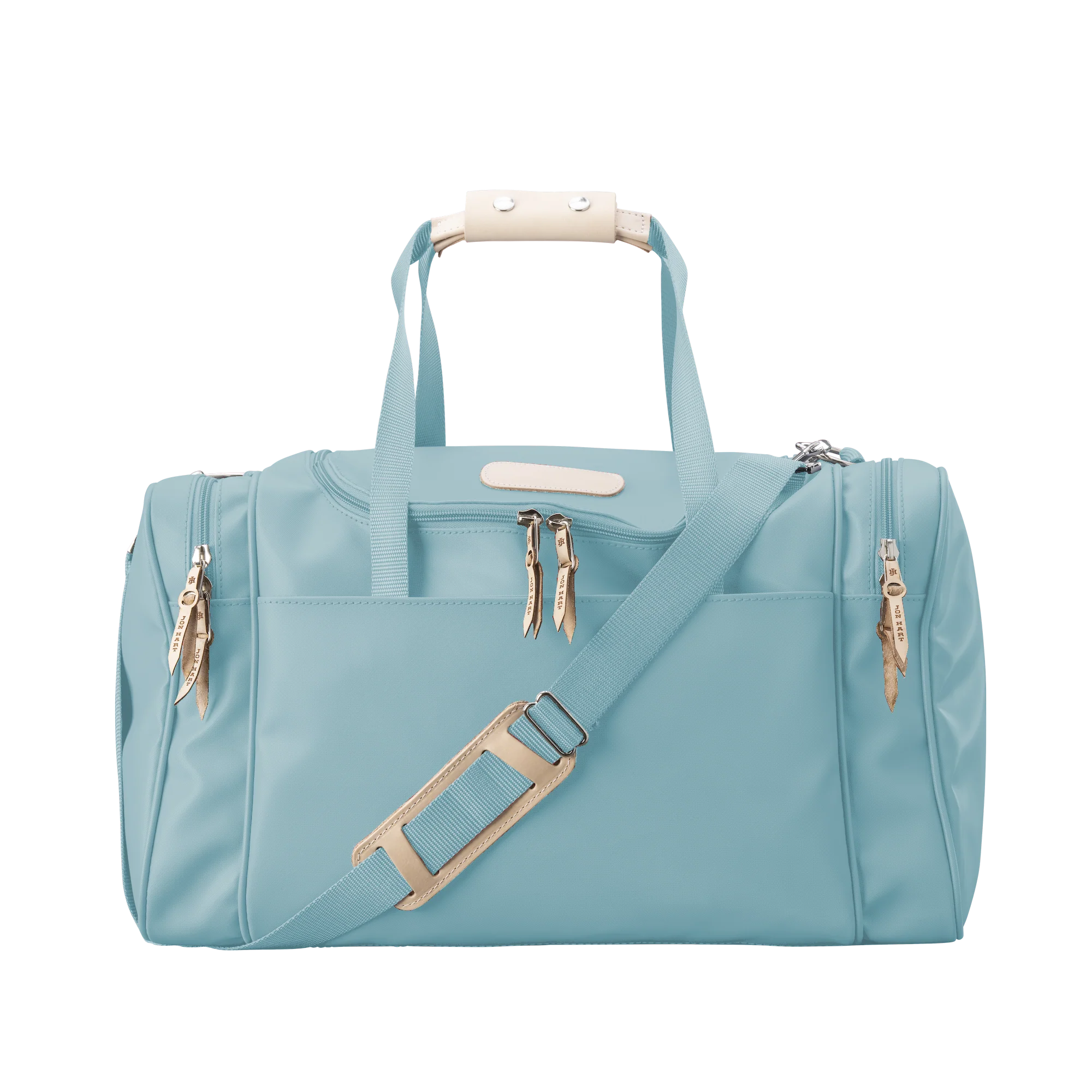 Medium Square Duffel - Image 67
