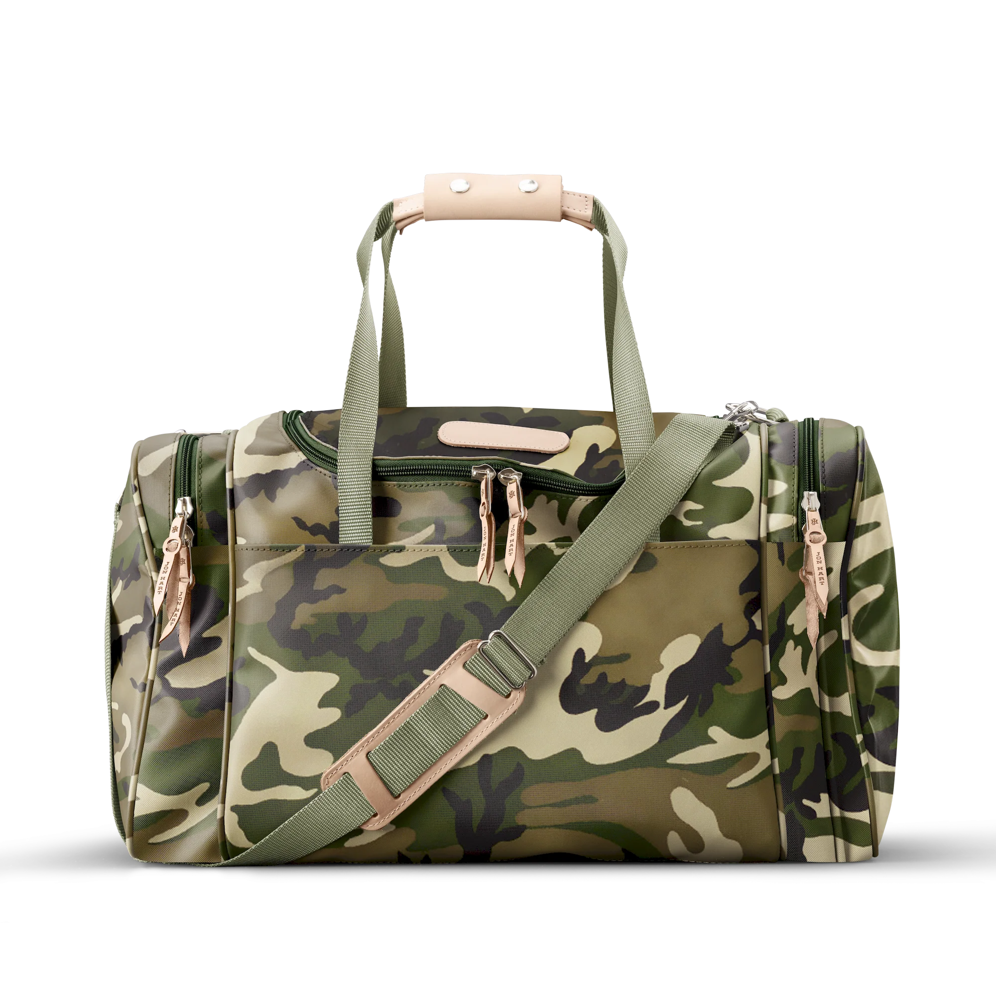 Medium Square Duffel - Image 7