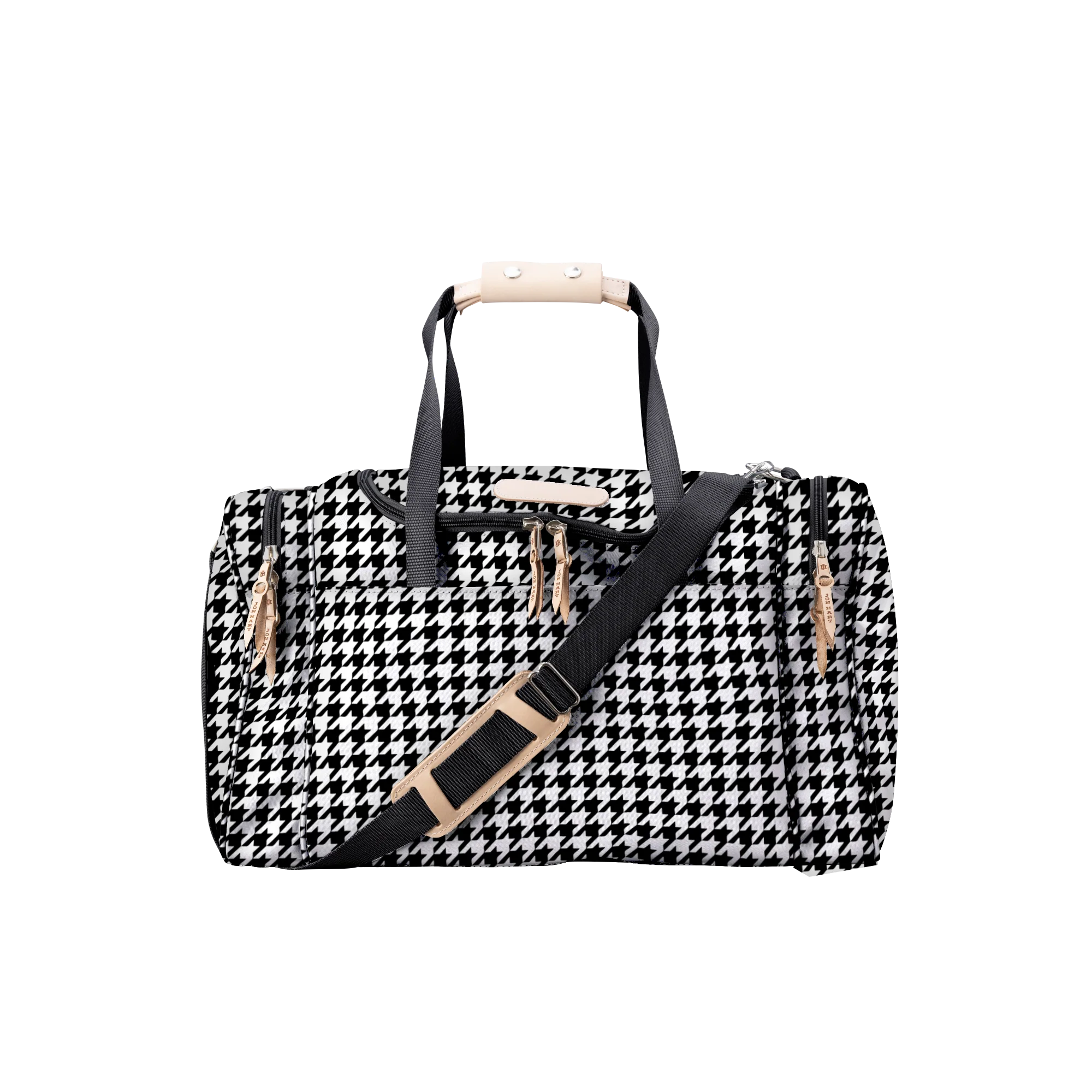Medium Square Duffel - Image 70