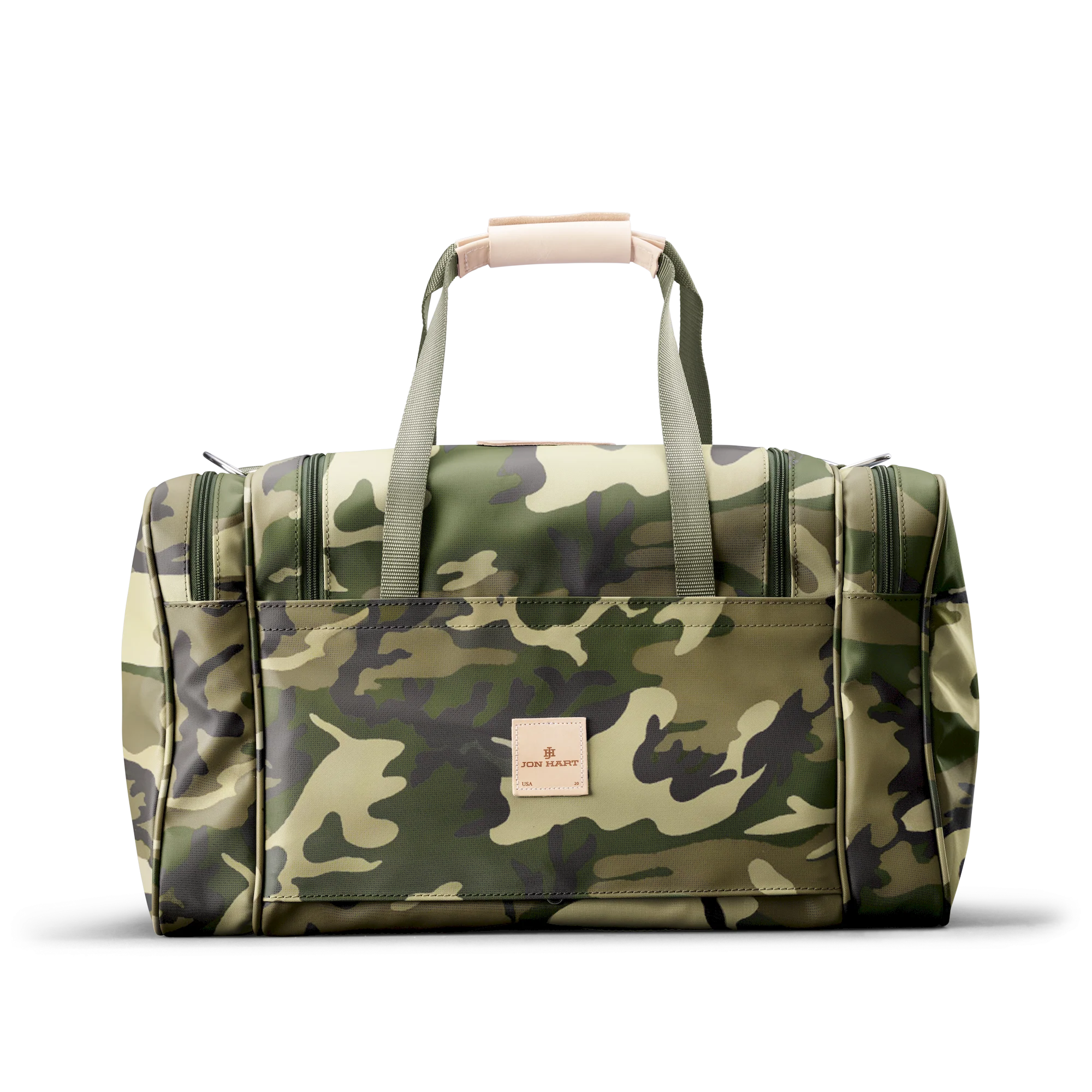 Medium Square Duffel - Image 8