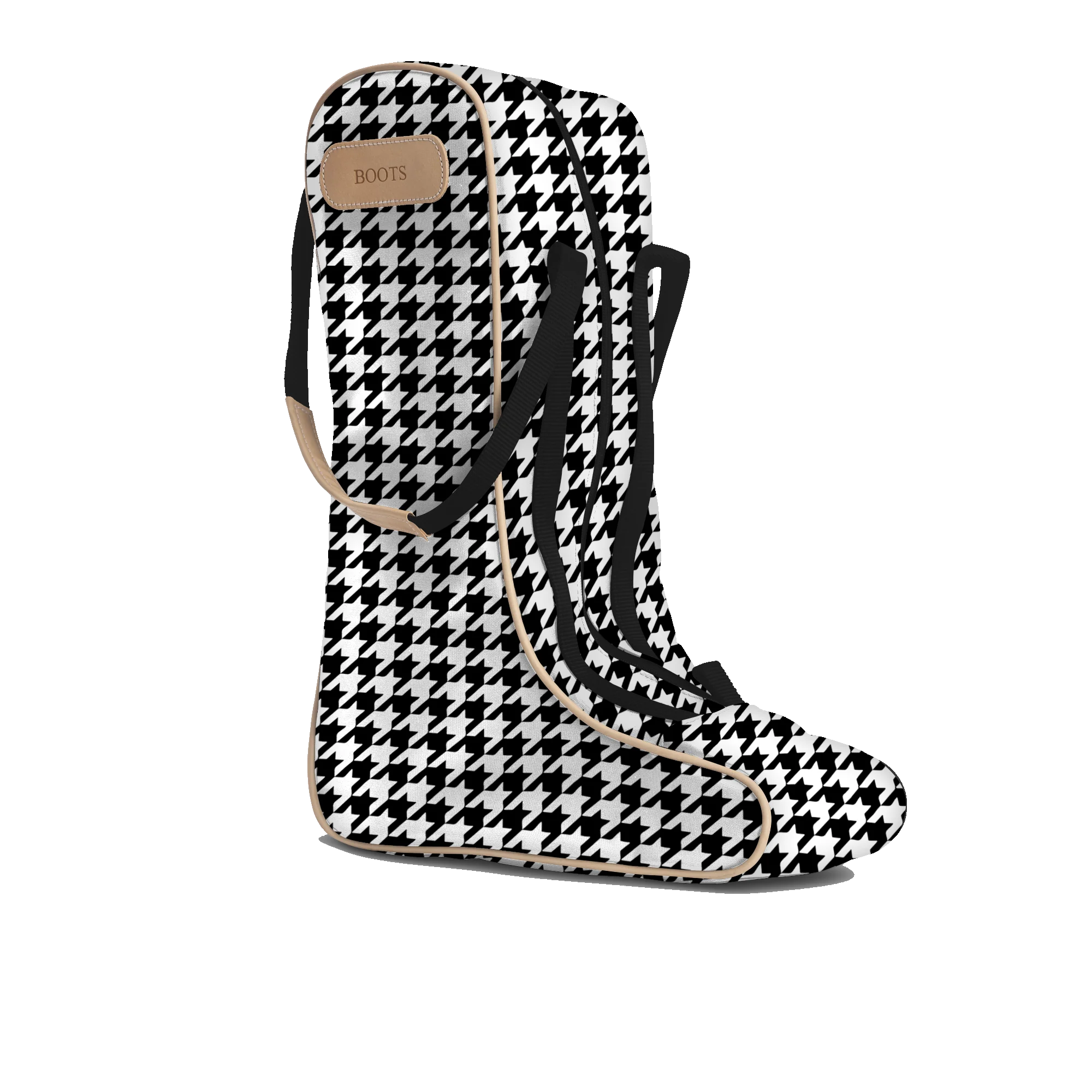 Tall Boot Bag - Image 44