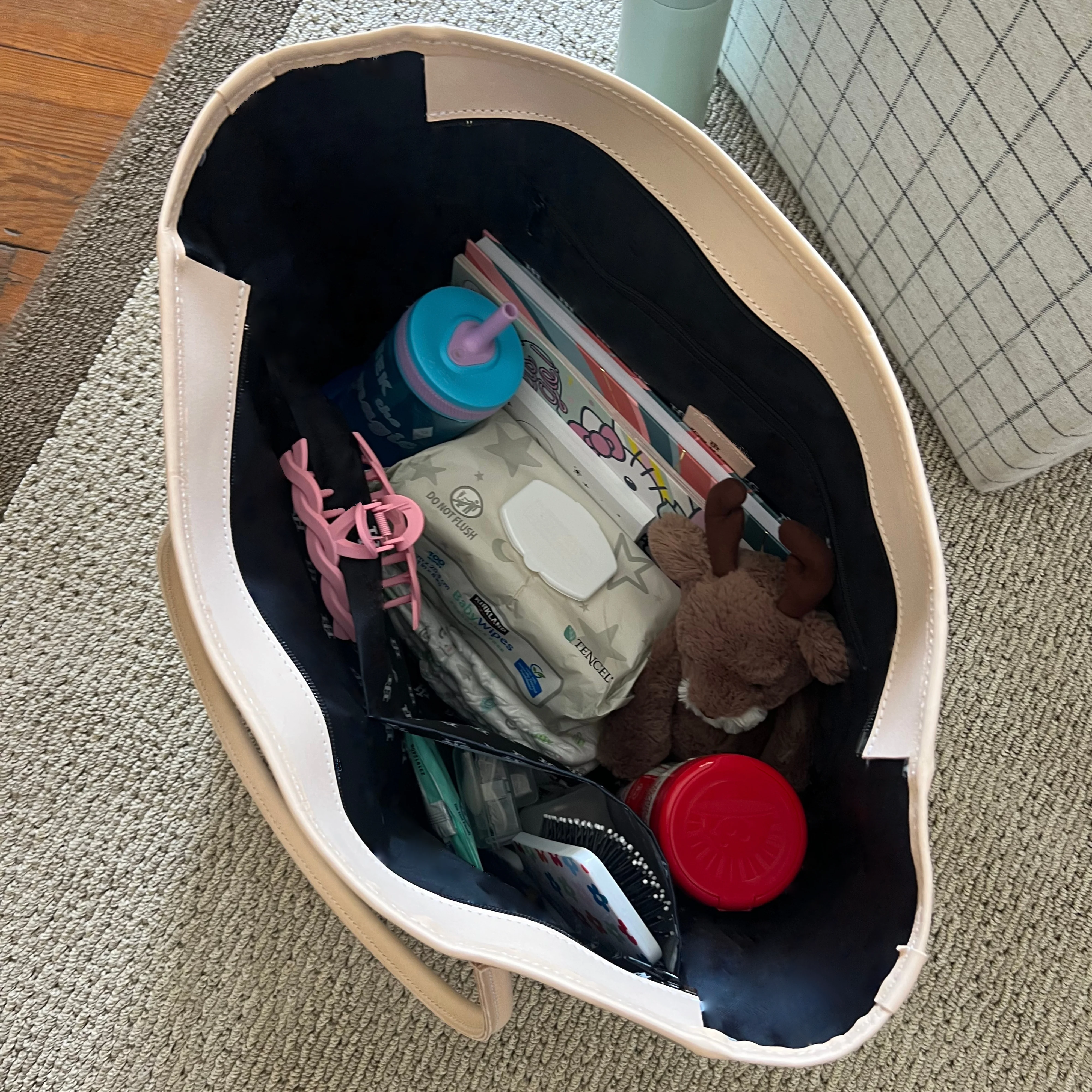 Tyler Tote - Image 4